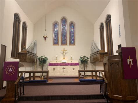 New Beginnings: Welcoming Holy Cross Lutheran Church - Mpls Area Synod ELCA