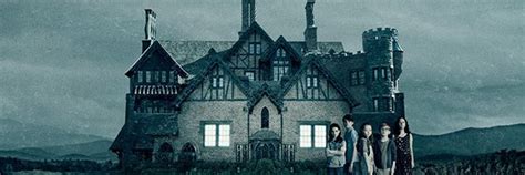 The Haunting of Hill House: 66 Things We Learned from the Blu-ray