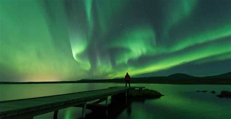 Luci del Nord e Laguna Blu: tour da Reykjavík | GetYourGuide