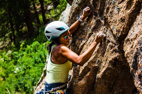 Backyard Climbing Festival — Boulder Climbing Community