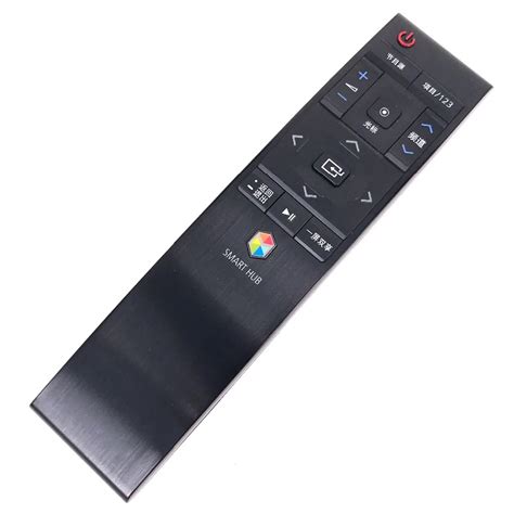 NEW Original remote control For SAMSUNG SMART TV BN59 01220G-in Remote ...