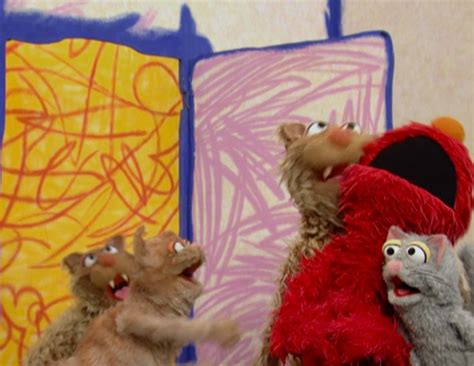 Elmo's World: Cats - Muppet Wiki