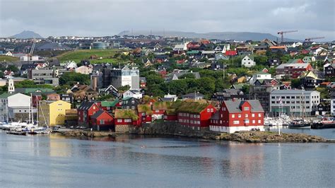 History, politics and culture of the Faroe Islands - Go Faroe