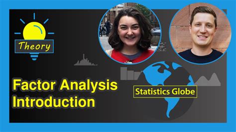 Introduction to Factor Analysis | What it is, Definition & Meaning