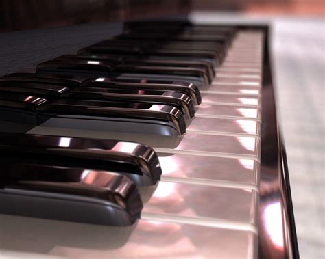 Piano 4K Wallpapers - Top Free Piano 4K Backgrounds - WallpaperAccess