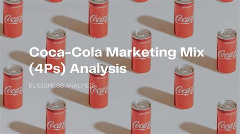 Coca-Cola BCG Matrix Analysis | PDF Agile