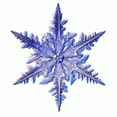 Snowflake GIF - Snowflake - Discover & Share GIFs