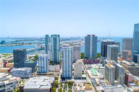 Loft 2 Condo Sales & Rentals | Downtown Miami Condos