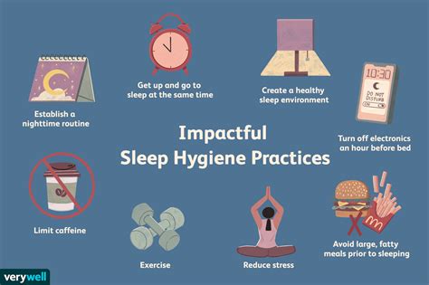 What Is Sleep Hygiene?