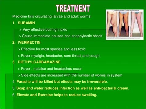 Elephantiasis presentation1