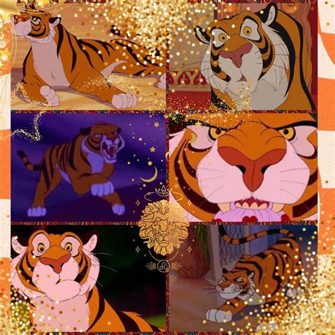 Rajah the tiger by Orcaanddolphins on DeviantArt