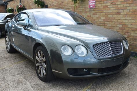 Rolls-Royce & Bentley Parts & Spares for Sale from the UK | Flying Spares