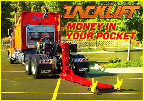 Pin by Zacklift International on Zacklift International | Towing ...