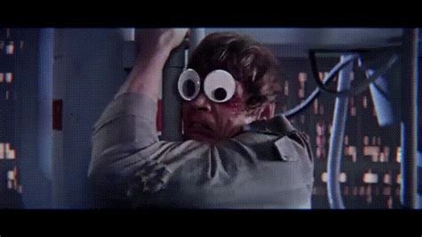 Star Wars Animated GIF