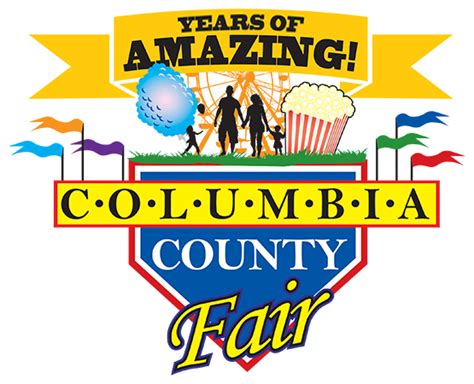 Board of Directors - Columbia County Fair