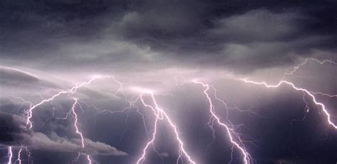 Animated Lightning Storm Background : Wallpapersafari Thunderstorm ...