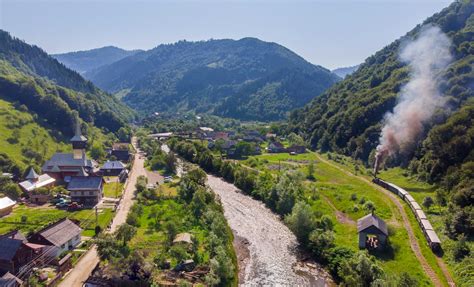 Maramures Mountains Park