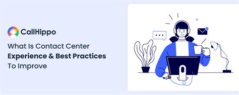 What Is Contact Center Experience? Best Practices To Implement