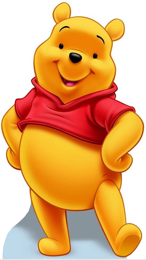 1080x1920 - Cartoon/Winnie The Pooh - Wallpaper ID: 247093 | Winnie the ...