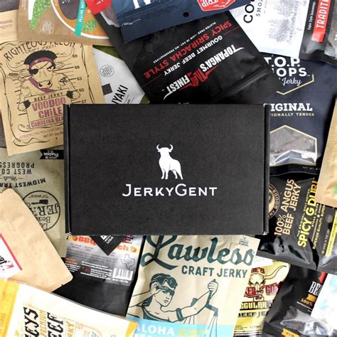 Top 10 Best Beef Jerky Brands & Flavors Of 2020 – JerkyGent