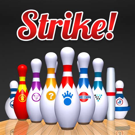 Strike! Ten Pin Bowling