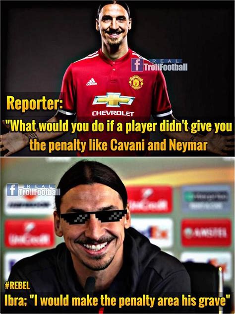 Zlatan Funny Quotes - ShortQuotes.cc