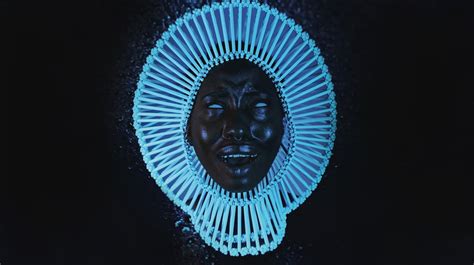 Childish Gambino Awaken My Love 4K [3840x2160] : musicwallpapers