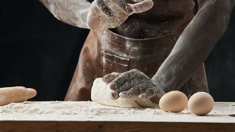 How Kneading Dough Works and Why It’s Important - 2024 - MasterClass