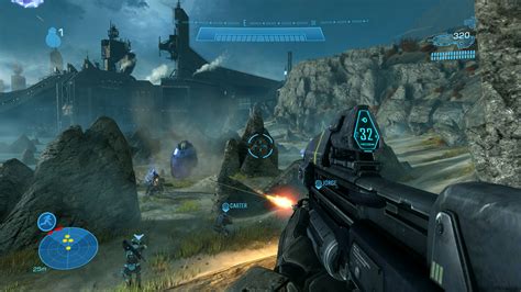 Save 60% on Halo: Reach on Steam