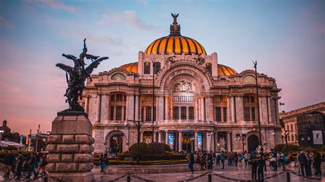 11 best things to do in Mexico City on any budget | Escapism TO