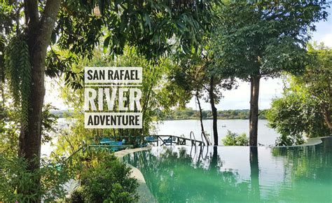 Kick Start 2017 at San Rafael River Adventure | Escape Manila