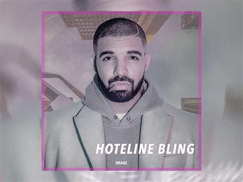 Sale > hotline bling cover > in stock