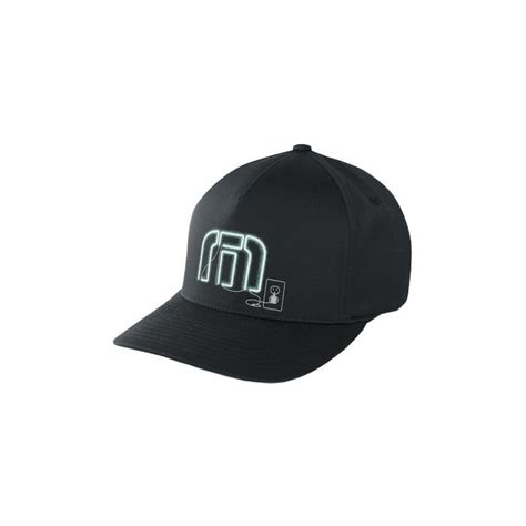 Travis Mathew Plugged Golf Hat - Carl's Golfland