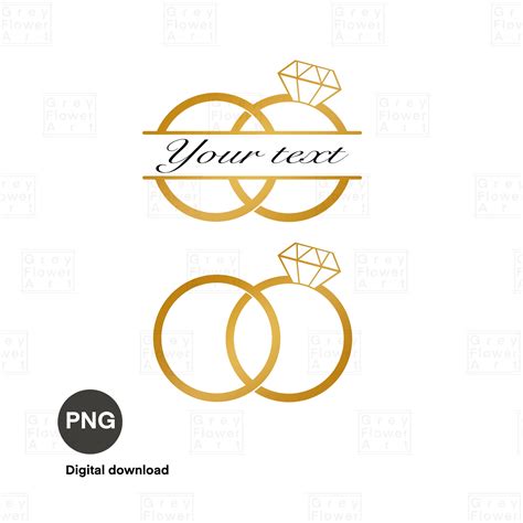 Engagement Rings Clipart,wedding Ring Png, Ring Clipart, Diamond ...