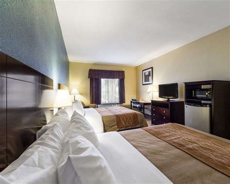 Quality Inn Ingleside, TX - See Discounts