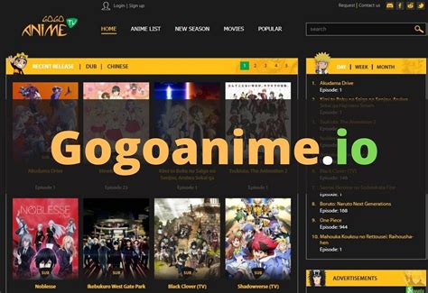 Gogoanime .io - Watch Online Anime Series | ITEduInfo