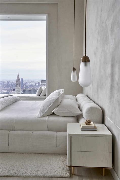 60 Minimalist Bedroom Ideas for a Calming Refuge