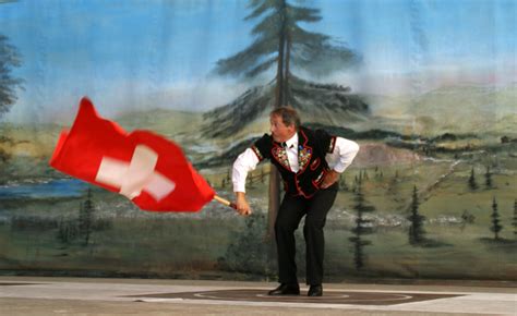 17 interesting facts about the Swiss flag - Newly Swissed Online Magazine