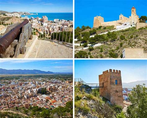 Sanctuary of Virgen del Castillo, Cullera, Spain. What to see? - Tripkay