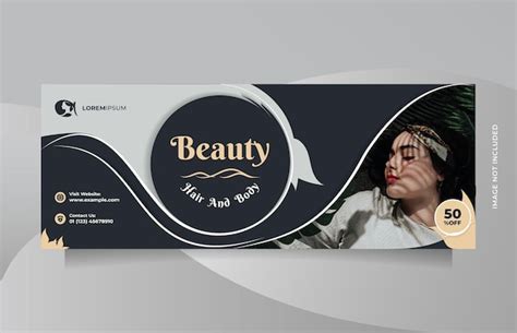 Salon Banner - Free Vectors & PSDs to Download