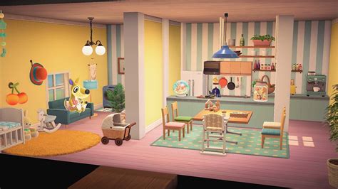 Animal Crossing: New Horizons Happy Home Paradise release date | Shacknews