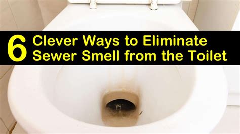 How To Remove Bad Odor From Bathroom – Artcomcrea