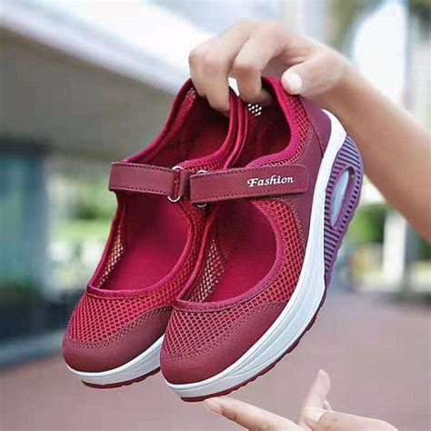 Diabetic Walking Shoes – Chyhua