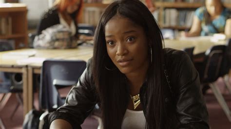 A Gritty Keke Palmer Drama Movie Is Suddenly A Hit On Netflix | GIANT ...