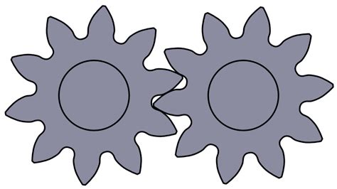 File:Spur gears animation.gif - Wikimedia Commons