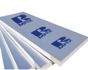 Rmax 4x8 4 x 8-Foot X 1/2-Inch Foam Insulation Board at Sutherlands