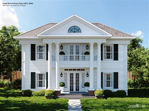 American Homes Across the Years | AHS