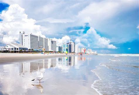 Top 14 Affordable Oceanfront Hotels in Myrtle Beach, SC ...