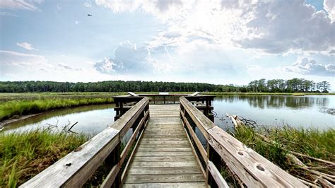 Belle Isle State Park - Terrain360