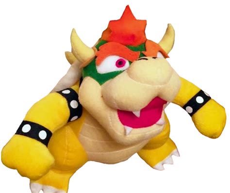 Bowser (SuperMarioLogan) | Hero Fanon Wiki | Fandom